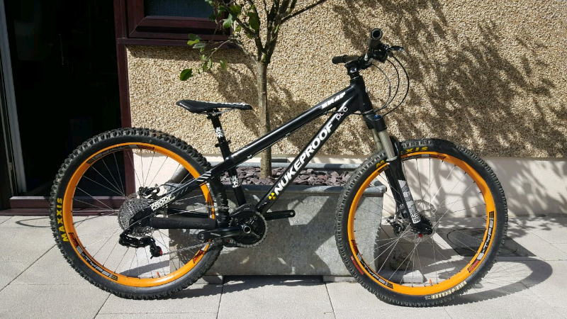 nukeproof snap for sale